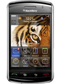 BlackBerry Storm 9500